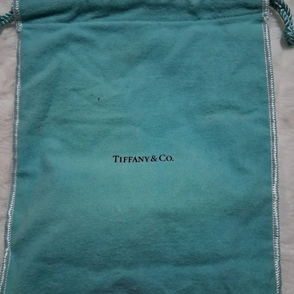 Tiffany & Co. Twist Lock Wallet 🔥RETIRED🔥 - Picture 11 of 11